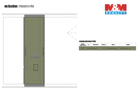 Prodej bytu 3kk, 77 m² - 16