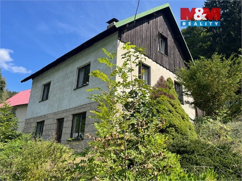 Prodej chaty / chapuly, 85 m² - 20