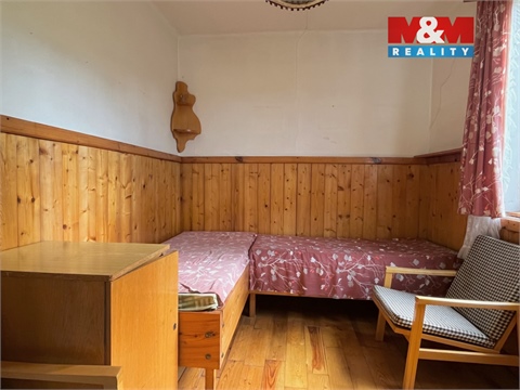 Prodej chaty / chapuly, 85 m² 10