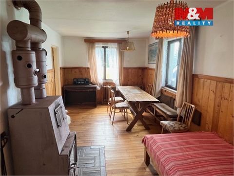 Prodej chaty / chapuly, 85 m² 4