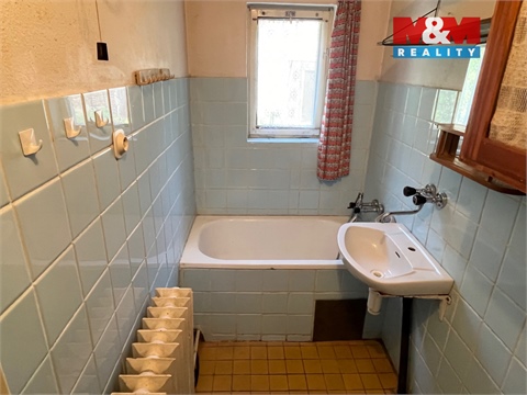 Prodej chaty / chapuly, 85 m² - 14