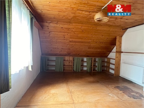 Prodej chaty / chapuly, 85 m² 6