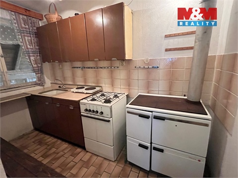 Prodej chaty / chapuly, 85 m² 12