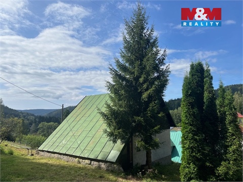 Prodej chaty / chapuly, 85 m² - 2