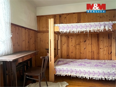 Prodej chaty / chapuly, 85 m² 8
