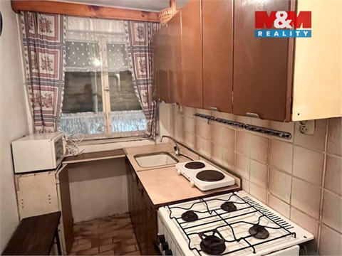 Prodej chaty / chapuly, 85 m² - 6