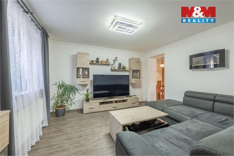 Prodej rodinného domu, 103 m² 2