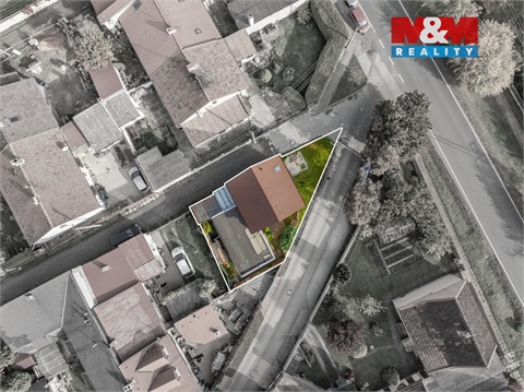 Prodej rodinného domu, 103 m² - 14