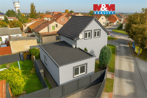 Prodej rodinného domu, 103 m² 0