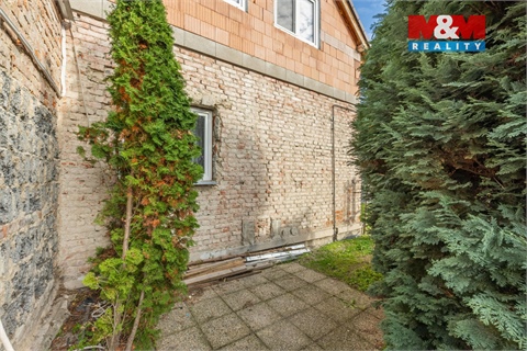 Prodej rodinného domu, 103 m² - 20