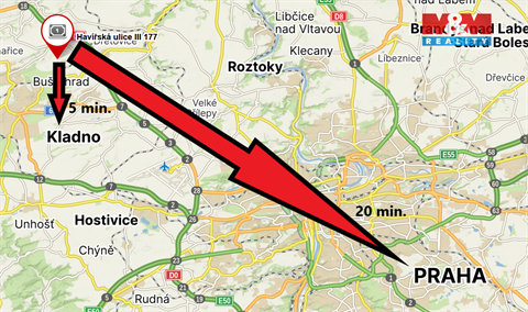 Prodej rodinného domu, 103 m² 24