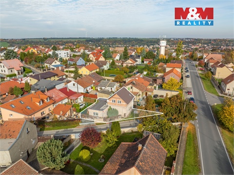 Prodej rodinného domu, 103 m² - 16