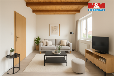 Prodej rodinného domu, 103 m² 12