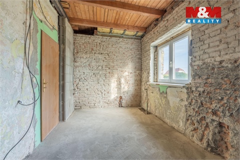 Prodej rodinného domu, 103 m² - 10