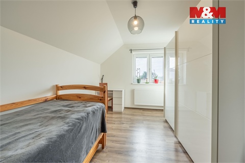 Prodej rodinného domu, 103 m² 8