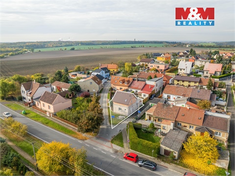 Prodej rodinného domu, 103 m² 16