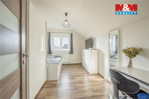 Prodej rodinného domu, 103 m² - 8