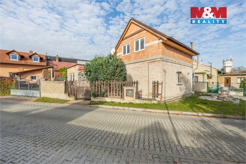 Prodej rodinného domu, 103 m² 22