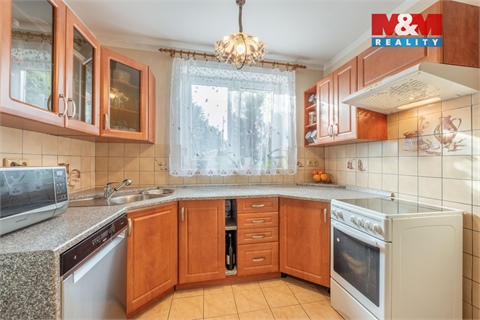 Prodej rodinného domu, 103 m² 4