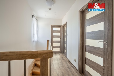 Prodej rodinného domu, 103 m² - 6