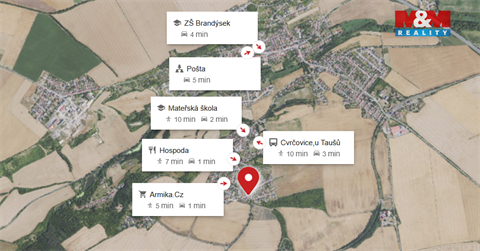 Prodej rodinného domu, 103 m² - 22