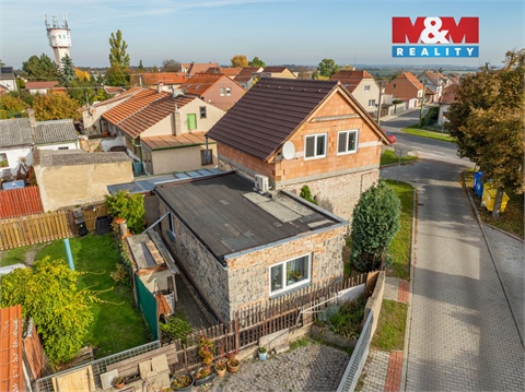 Prodej rodinného domu, 103 m² - 2