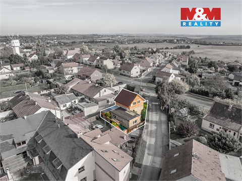 Prodej rodinného domu, 103 m² 18