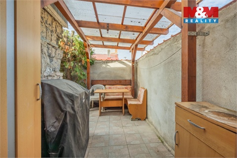 Prodej rodinného domu, 103 m² 20