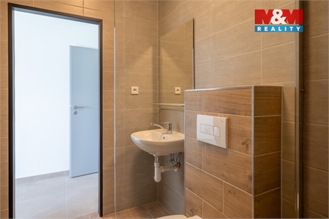 Pronájem bytu 1kk, 18 m² 6