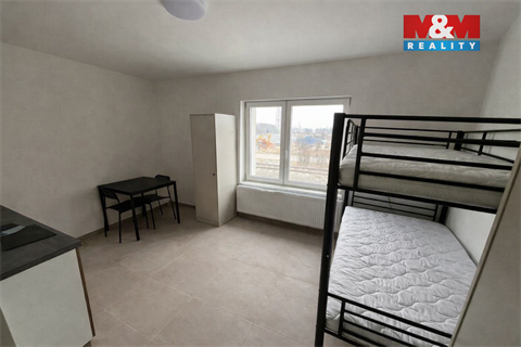 Pronájem bytu 1kk, 18 m² 4