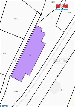 Pronájem bytu 1kk, 18 m² 12