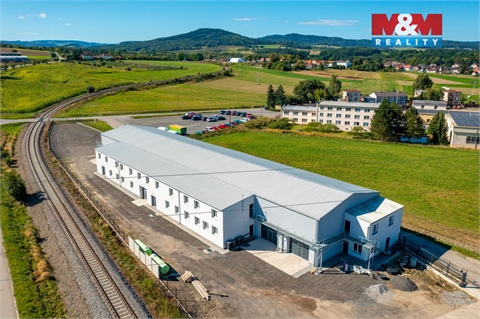 Pronájem bytu 1kk, 18 m² 10