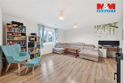 Prodej rodinného domu, 159 m² - 4