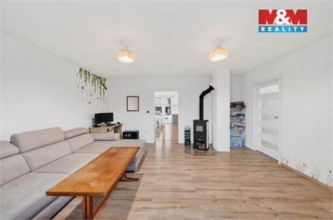 Prodej rodinného domu, 159 m² - 2