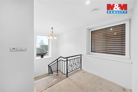 Prodej rodinného domu, 159 m² - 12