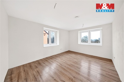 Prodej rodinného domu, 159 m² - 6