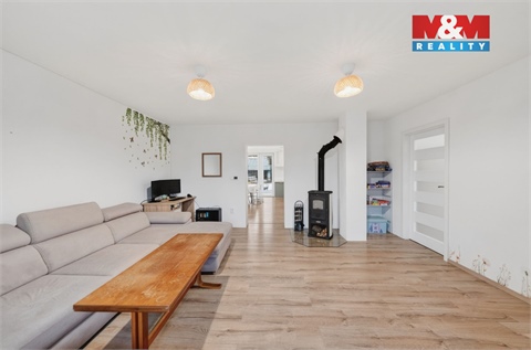 Prodej rodinného domu, 159 m² - 6