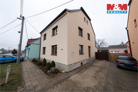 Prodej rodinného domu, 159 m² 16