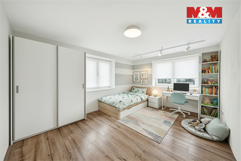 Prodej rodinného domu, 159 m² 8