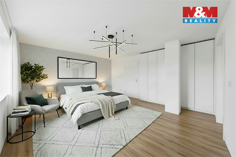 Prodej rodinného domu, 159 m² - 0