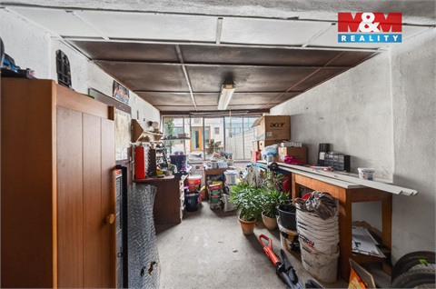 Prodej rodinného domu, 159 m² 22