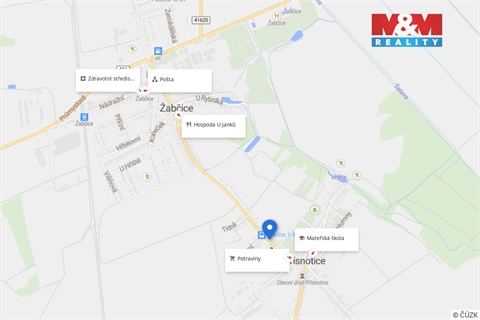 Prodej rodinného domu, 159 m² 24