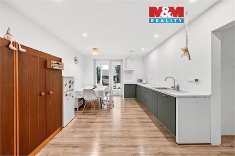 Prodej rodinného domu, 159 m² 0