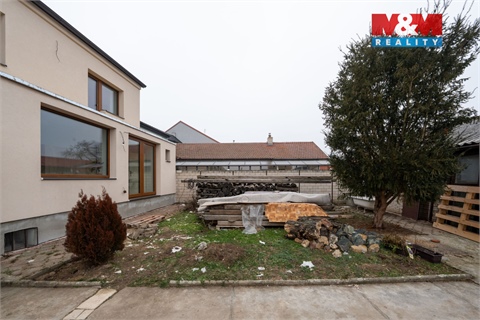 Prodej rodinného domu, 159 m² 14