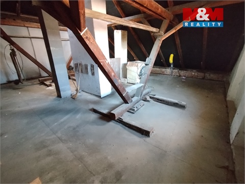 Prodej rodinného domu, 159 m² - 22