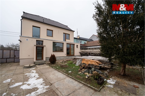 Prodej rodinného domu, 159 m² 18