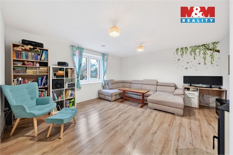 Prodej rodinného domu, 159 m² 2