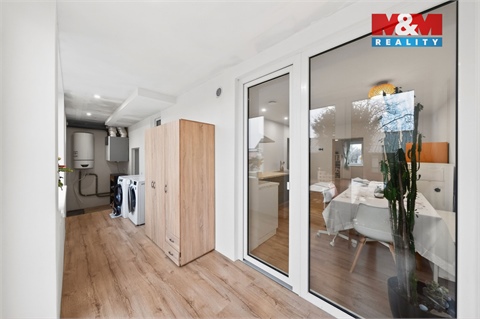 Prodej rodinného domu, 159 m² - 16