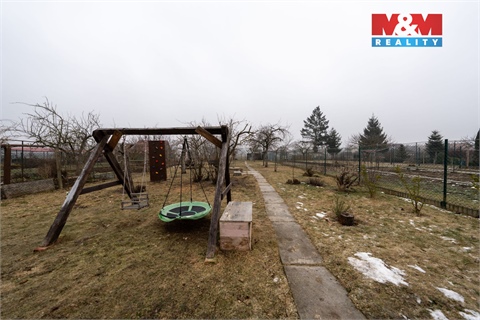 Prodej rodinného domu, 159 m² - 18