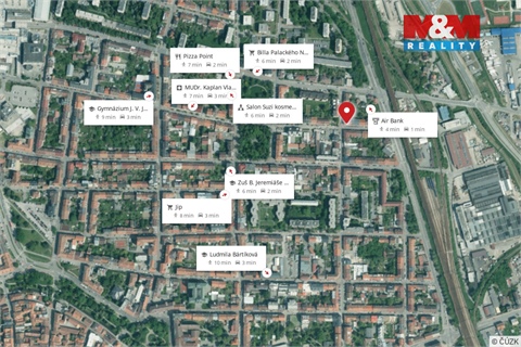 Prodej bytu 2kk, 62 m² - 16